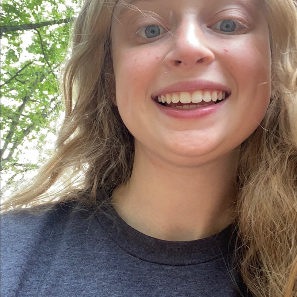 Meet your Posher, Morgan